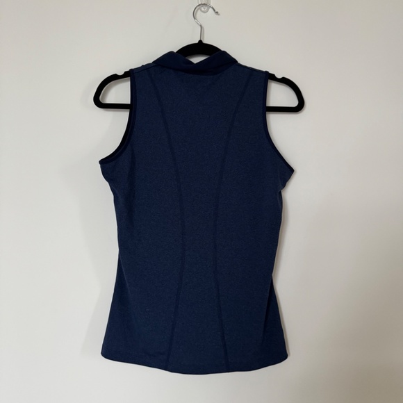 Golf tank top - Picture 2 of 2